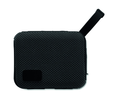 Logo trade corporate gift photo of: 5W wireless speaker