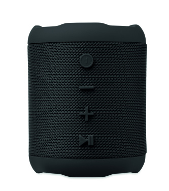 Logotrade promotional product picture of: 5W ABS wireless speaker