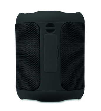 Logotrade promotional gift image of: 5W ABS wireless speaker