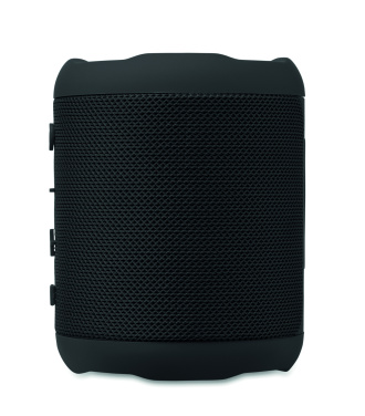 Logotrade corporate gift picture of: 5W ABS wireless speaker