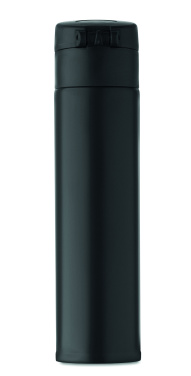 Logotrade promotional gift image of: Double wall bottle 300 ml