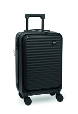 Logotrade advertising products photo of: 20 inch hard-shell ABS trolley