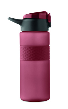 Logotrade business gift image of: RPET drinking bottle 700ml