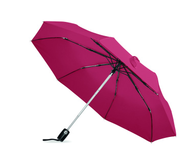 Logotrade advertising product image of: Luxe 21inch windproof umbrella