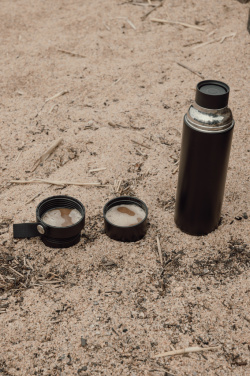 Logotrade corporate gift image of: VINGA Tono RCS thermos double cup 750 ML