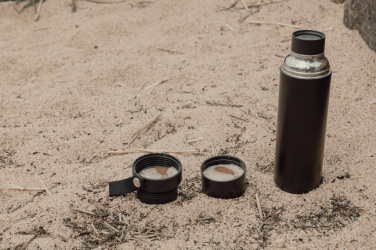 Logotrade promotional giveaways photo of: VINGA Tono RCS thermos double cup 750 ML