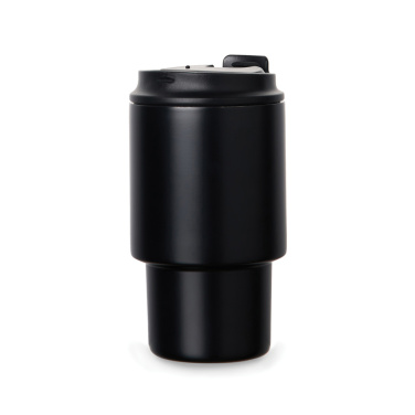 Logo trade promotional products image of: VINGA Nagano RCS to-go mug 350 ML