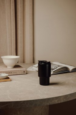 Logotrade promotional product picture of: VINGA Nagano RCS to-go mug 350 ML