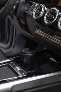 Logotrade promotional merchandise photo of: VINGA Nagano RCS to-go mug 350 ML