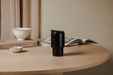 Logo trade corporate gift photo of: VINGA Nagano RCS to-go mug 350 ML