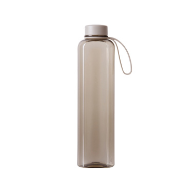 Logotrade advertising products photo of: VINGA Arch RCS RPET bottle 550 ML