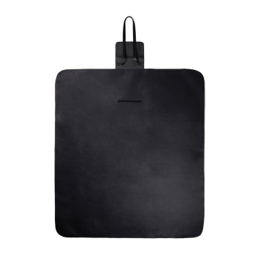 Logo trade advertising products picture of: VINGA Baltimore RCS picnic blanket