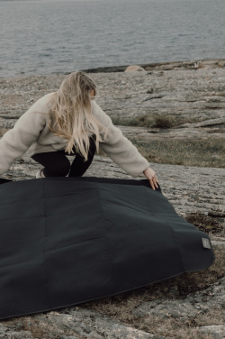 Logotrade promotional product image of: VINGA Baltimore RCS picnic blanket