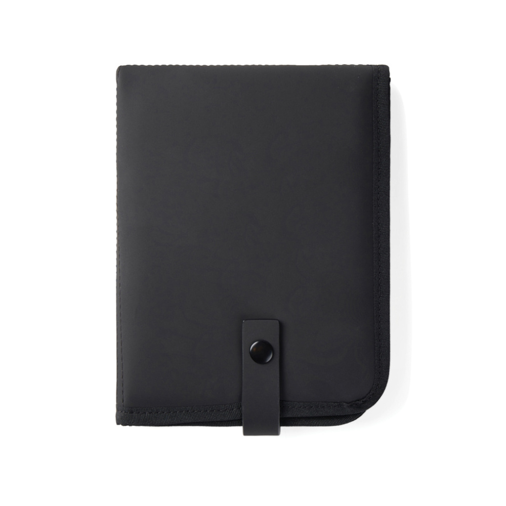 Logotrade promotional product image of: VINGA Baltimore RCS seat pad