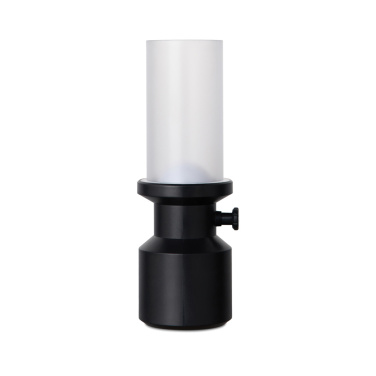 Logotrade promotional product picture of: VINGA Niori RCS table lamp