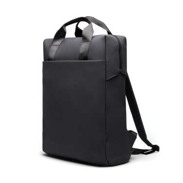 Logotrade corporate gift picture of: VINGA Baltimore RCS tote backpack
