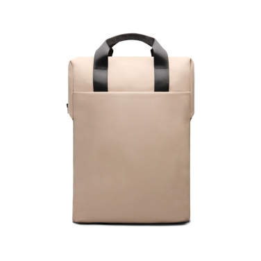 Logotrade promotional products photo of: VINGA Baltimore RCS tote backpack