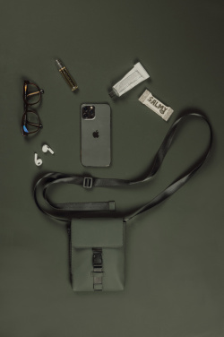 Logotrade promotional giveaway image of: VINGA Baltimore RCS essentials bag