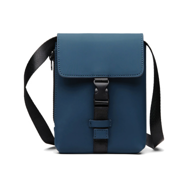 Logo trade promotional product photo of: VINGA Baltimore RCS essentials bag