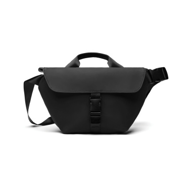 Logo trade promotional items picture of: VINGA Baltimore RCS sling bag