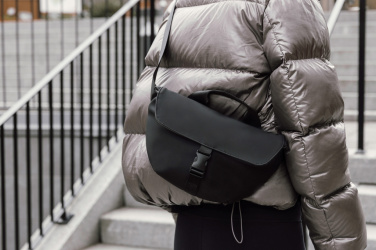 Logotrade advertising products photo of: VINGA Baltimore RCS sling bag