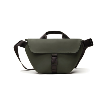 Logotrade promotional merchandise image of: VINGA Baltimore RCS sling bag