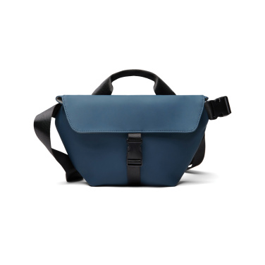 Logotrade promotional product picture of: VINGA Baltimore RCS sling bag
