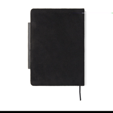 Logotrade promotional gift image of: VINGA Marlow GRS notebook