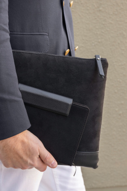 Logotrade corporate gift picture of: VINGA Marlow GRS notebook