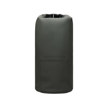 Logotrade promotional merchandise image of: VINGA Baltimore RCS Roll-top cooler bag