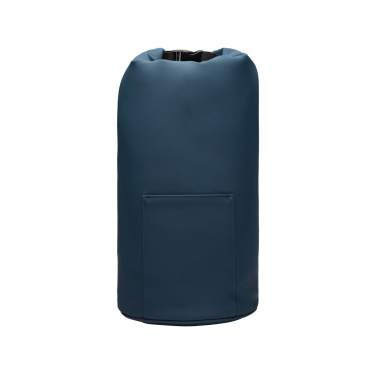 Logotrade advertising product image of: VINGA Baltimore RCS Roll-top cooler bag