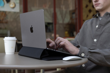 Logo trade promotional items picture of: XD Design Mobile office sleeve 14”