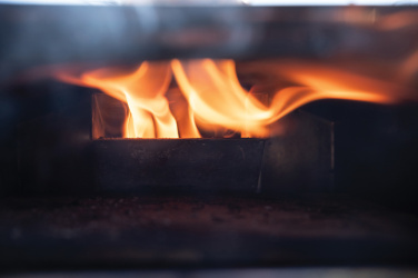 Logotrade corporate gift image of: BOSKA Pizza Oven Pro Pellet