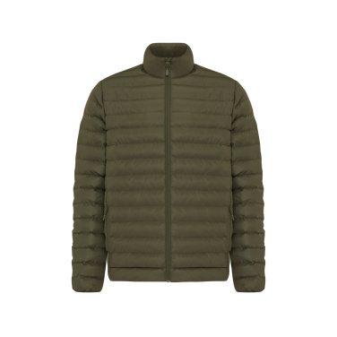 Logotrade promotional merchandise photo of: IQONIQ Maiko men recycled polyester padded jacket