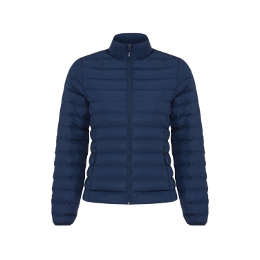 Logotrade promotional item picture of: IQONIQ Maiko women recycled polyester padded jacket