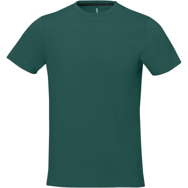 Logotrade advertising product image of: Nanaimo short sleeve men's t-shirt