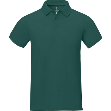Logotrade promotional product image of: Calgary short sleeve men's polo