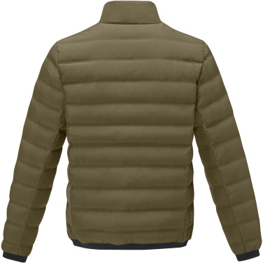 Logotrade corporate gift picture of: Macin men's insulated down jacket