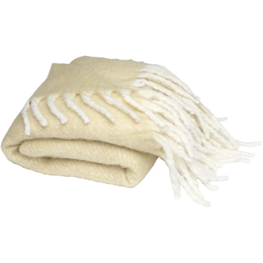 Logotrade corporate gift picture of: Dolly GRS recycled blanket