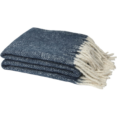 Logotrade business gift image of: Dolly GRS recycled blanket