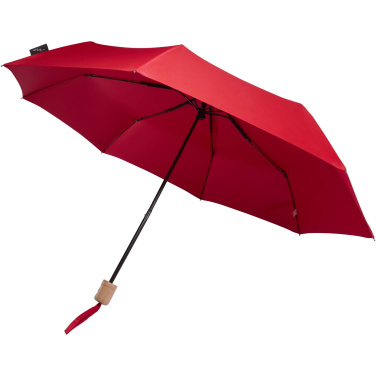 Logotrade promotional giveaway picture of: Dane 21" RPET umbrella
