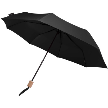 Logotrade promotional giveaways photo of: Dane 21" RPET umbrella