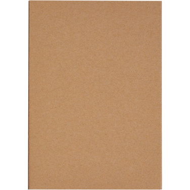 Logotrade promotional merchandise picture of: Andean A5 RCS recycled portfolio