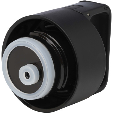 Logotrade promotional items photo of: Astra 600 ml RCS certified recycled stainless steel copper vacuum insulated water bottle