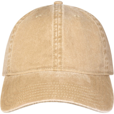 Logotrade corporate gifts photo of: Grafton 6 panel washed cap