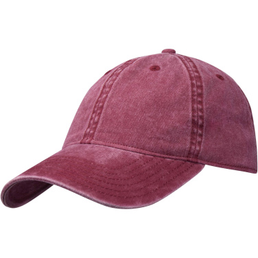 Logotrade promotional giveaways photo of: Grafton 6 panel washed cap