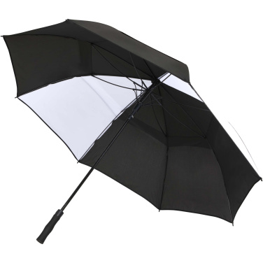 Logotrade promotional gift image of: Jeff 55" windproof golf umbrella