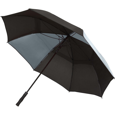 Logotrade promotional merchandise picture of: Jeff 55" windproof golf umbrella