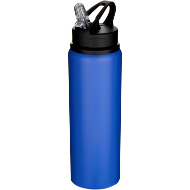 Logotrade promotional giveaway picture of: Fitz 800 ml RCS recycled single wall stainless steel water bottle