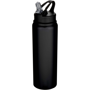 Logotrade promotional merchandise image of: Fitz 800 ml RCS recycled single wall stainless steel water bottle